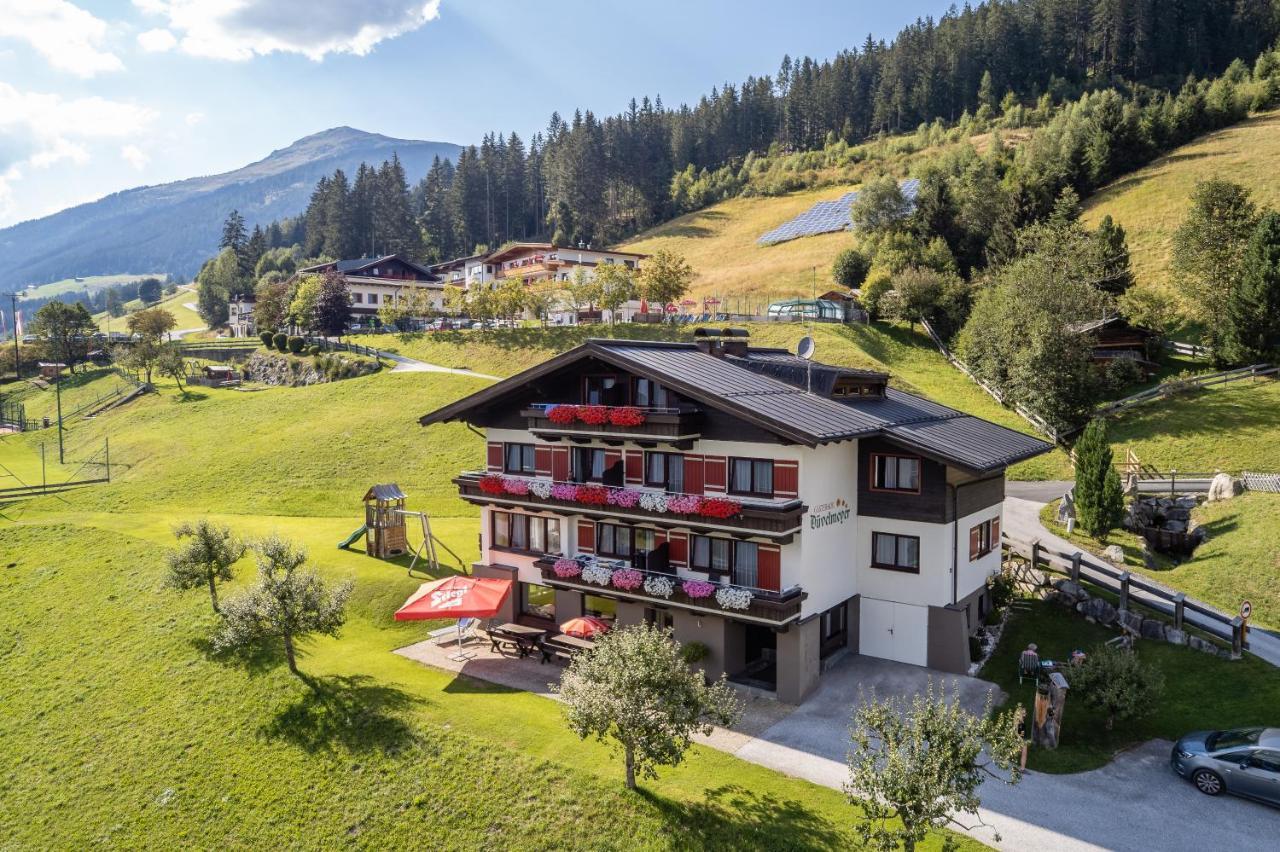 Jugend- Und Familienhotel Venedigerhof Neukirchen am Großvenediger Buitenkant foto