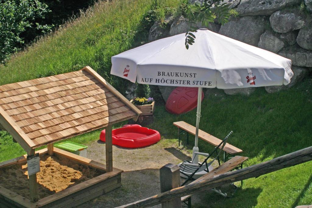 Jugend- Und Familienhotel Venedigerhof Neukirchen am Großvenediger Buitenkant foto